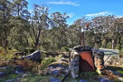 Third view of Homely house listing, 507 Leebold Hill Road, Kangaroo Valley NSW 2577