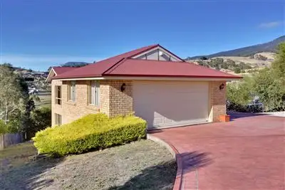 Main view of Homely house listing, 39 Hestercombe Road, Granton TAS 7030