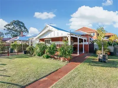 Main view of Homely house listing, 148A Ninth Avenue, Inglewood WA 6052