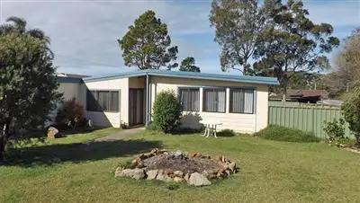 Main view of Homely house listing, 2 Knight Way, Ulladulla NSW 2539