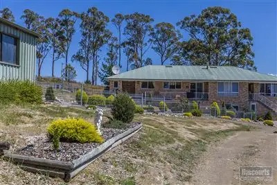 Fourth view of Homely house listing, 2353 Huon Highway, Huonville TAS 7109