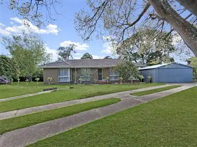 25 Wright Street, Hamilton VIC 3300