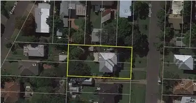 Second view of Homely house listing, 36 Wigan Street, Mitchelton QLD 4053