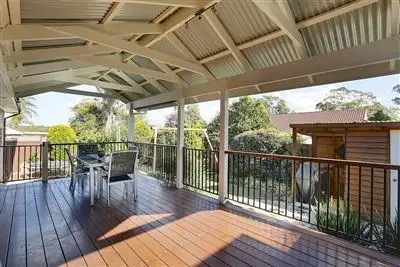 Sixth view of Homely house listing, 23 Corunna Avenue, Leumeah NSW 2560
