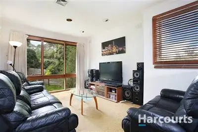 Third view of Homely house listing, 2 Locksley Chase, Vermont VIC 3133