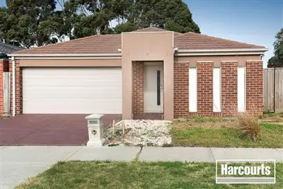 2 Cranbrook Circuit, Officer VIC 3809