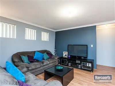 Fifth view of Homely house listing, 3/309 Railway Ave, Armadale WA 6112