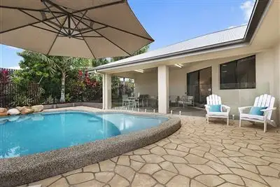 Second view of Homely house listing, 14 Browning Street, Mount Louisa QLD 4814