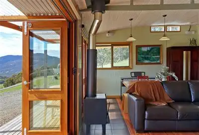 Fifth view of Homely house listing, 125 Swamp Road, Franklin TAS 7113