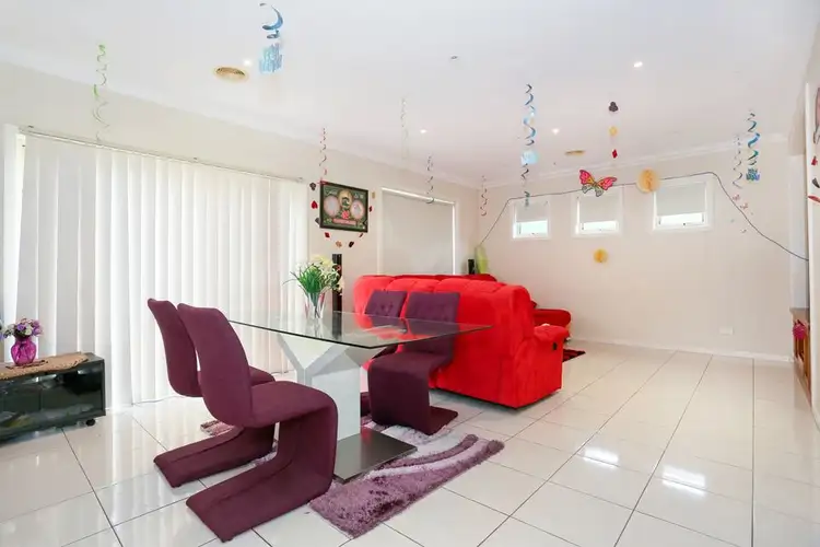 Fourth view of Homely unit listing, 4./8-10 Harmony Drive, Tarneit VIC 3029