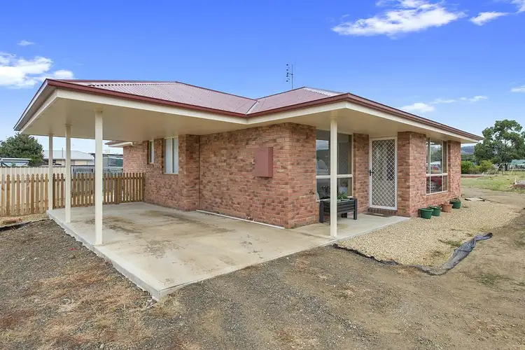 Second view of Homely unit listing, 21-23 Charles Street, Triabunna TAS 7190