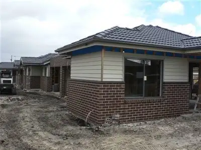 Second view of Homely unit listing, 4/1 Edna Street, Thomastown VIC 3074