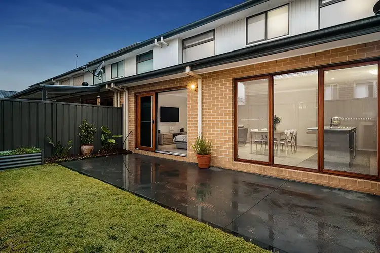 Third view of Homely house listing, 8 Etherington Drive, Mernda VIC 3754