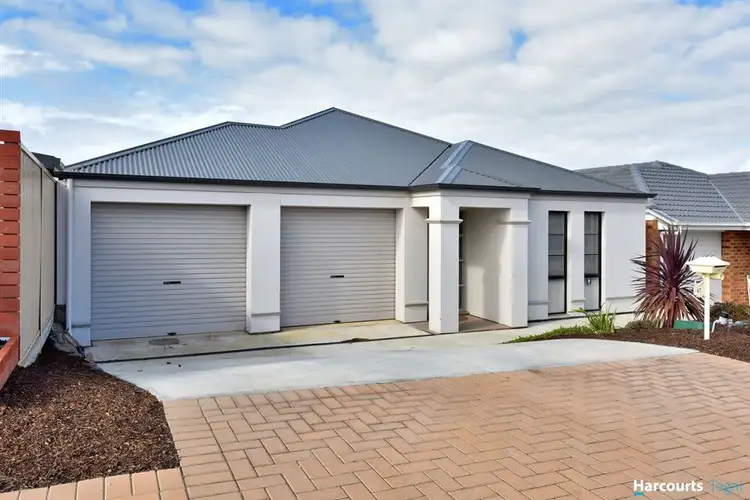 Second view of Homely house listing, 47 Prow Drive, Seaford Meadows SA 5169
