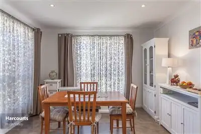 Fourth view of Homely house listing, 2/9 Knopwood Lane, Huonville TAS 7109