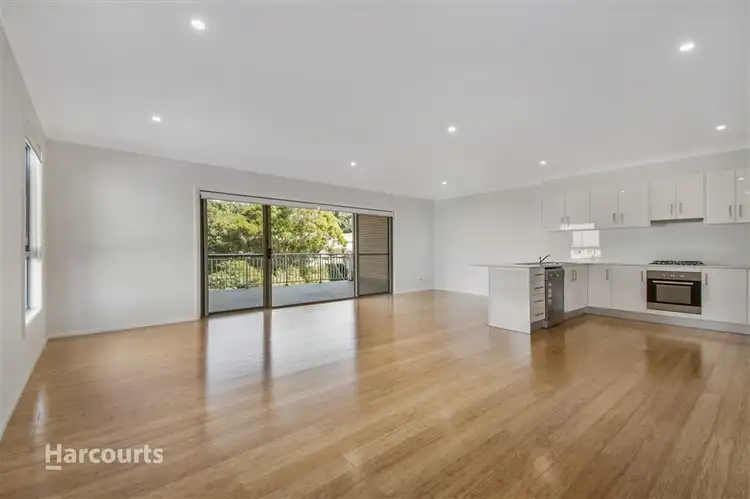 Main view of Homely semi-detached listing, 12 Red Gum Road, Albion Park NSW 2527