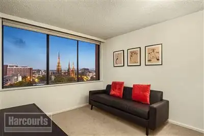 Third view of Homely apartment listing, 14.3/201 Spring Street, Thomastown VIC 3000