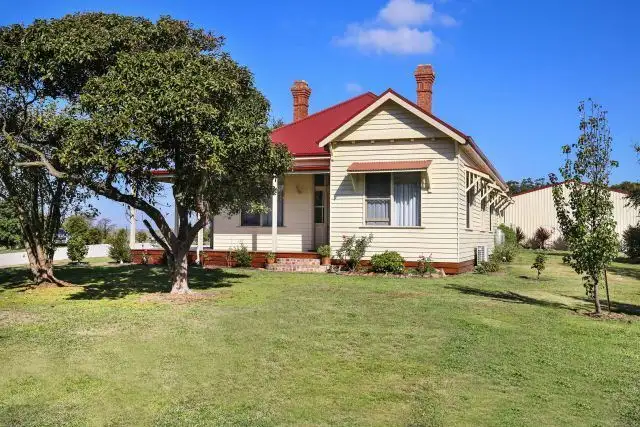 Third view of Homely rural property listing, 970 Nerrena Road, Nerrena VIC 3953