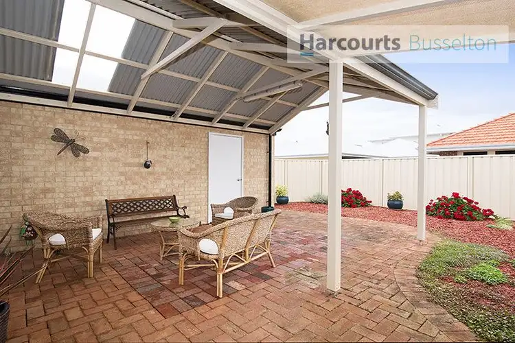 Sixth view of Homely house listing, 13 Tip Dray Terrace, West Busselton WA 6280