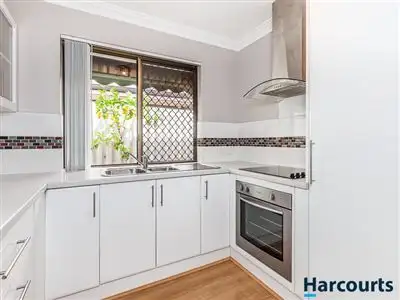 Sixth view of Homely house listing, 6A Chelsea Court, Kingsley WA 6026