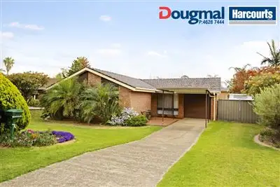 Main view of Homely house listing, 14 Diamond Place, Eagle Vale NSW 2558