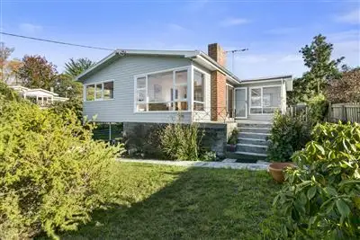 Second view of Homely house listing, 251 Roslyn avenue, Blackmans Bay TAS 7052
