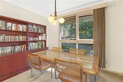 Sixth view of Homely house listing, 108 Boronia Road, Vermont VIC 3133