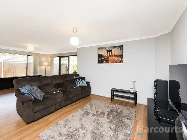 Sixth view of Homely house listing, 21 Salzburg Way, Wanneroo WA 6065