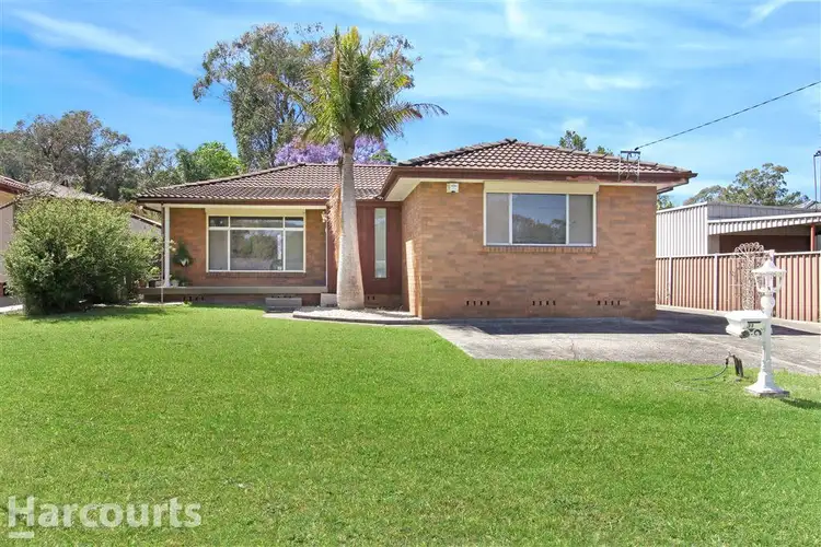 31 Compton Street, Dapto NSW 2530