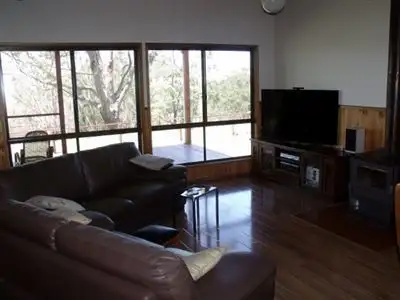 Second view of Homely rural property listing, 173 Egans Road, Staceys Bridge VIC 3971