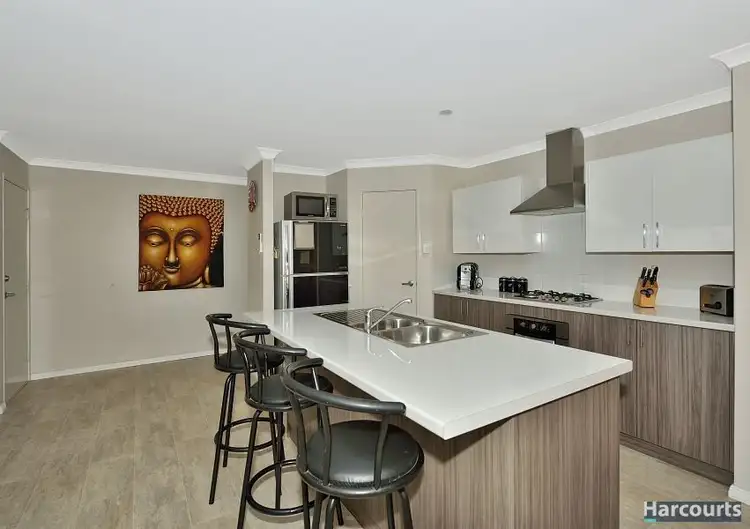 Seventh view of Homely house listing, 6 Juno Way, Lakelands WA 6180