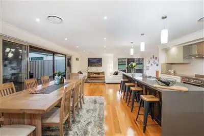 Second view of Homely house listing, 47 Arthur Phillip Drive, North Richmond NSW 2754
