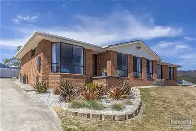 Main view of Homely house listing, 318 Mountain River Road, Mountain River TAS 7109