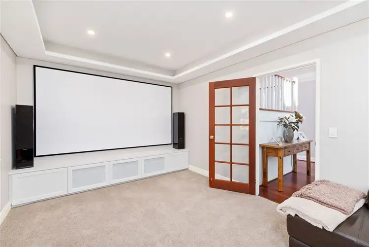 Second view of Homely house listing, 16 Easterbrook Place, Wattle Grove WA 6107