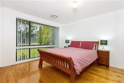 Fifth view of Homely house listing, 3 Wilkinson Avenue, Kings Langley NSW 2147