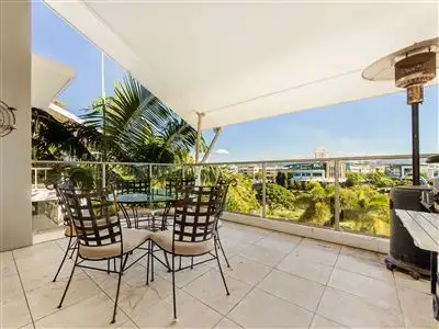 Fourth view of Homely unit listing, 30/253 Varsity Parade, Varsity Lakes QLD 4227