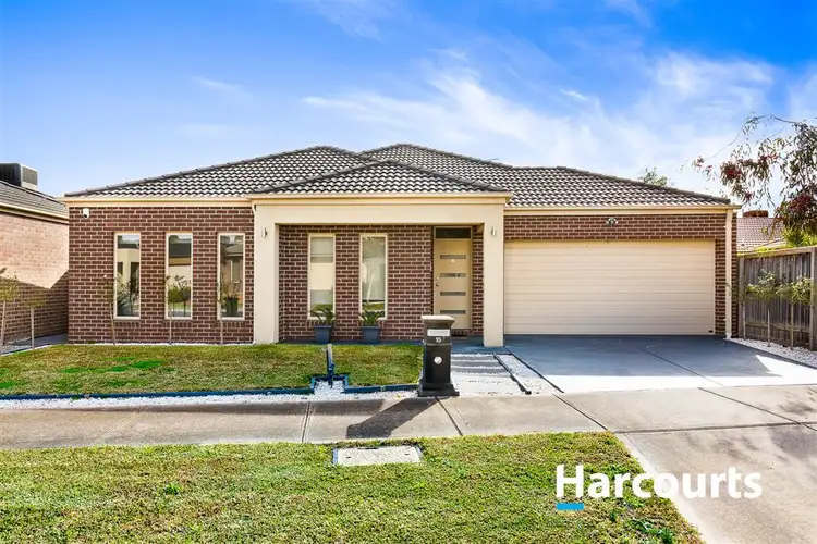 15 Jenolan Way, South Morang VIC 3752