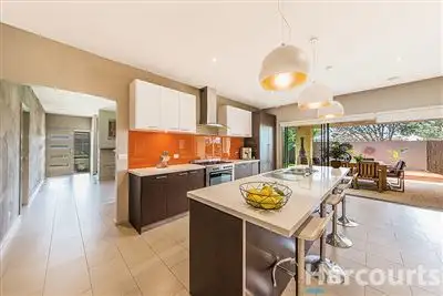 Fourth view of Homely house listing, 29 Ferndown Drive, Cranbourne VIC 3977