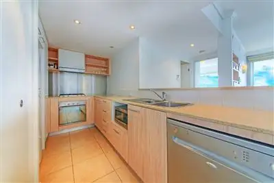 Fourth view of Homely apartment listing, 51 Hope Street, Spring Hill QLD 4000