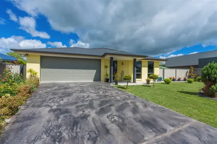 12 Longford Close, Longford TAS 7301