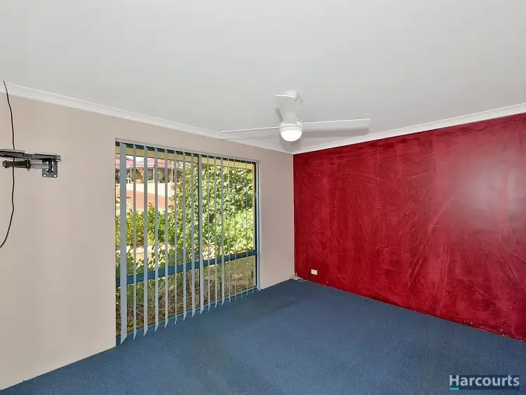 Seventh view of Homely house listing, 12 Allendale Crescent, Dawesville WA 6211