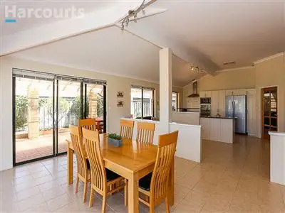 Fifth view of Homely house listing, 55 Whitecliffe Square, Iluka WA 6028