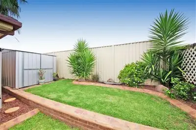 Fourth view of Homely house listing, 1 Viola Place, Rosemeadow NSW 2560