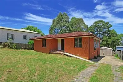 Main view of Homely house listing, 12 Wolseley Street, Milton NSW 2538