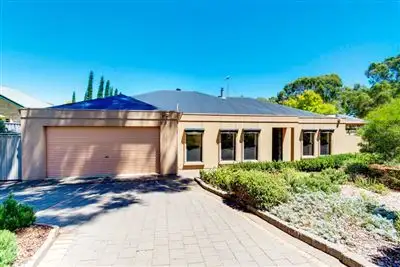 Main view of Homely house listing, 35 Gleeson Crescent, Rostrevor SA 5073