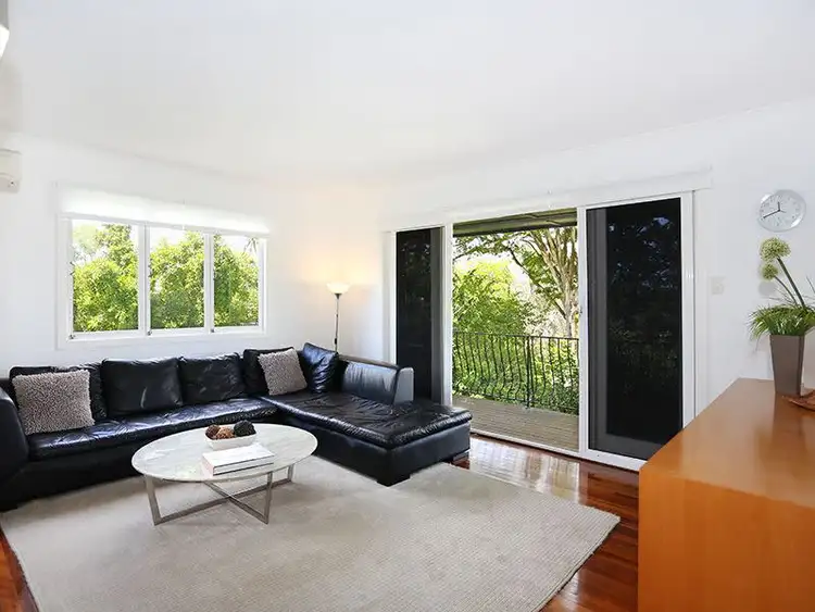 Second view of Homely house listing, 9 Hornby Street, Everton Park QLD 4053