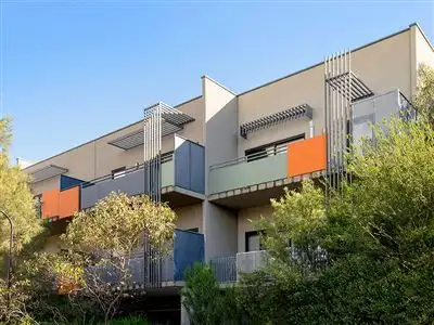 38/1 Eucalyptus Mews, Notting Hill VIC 3168
