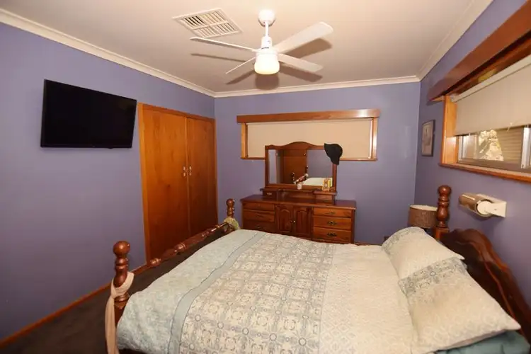 Fifth view of Homely house listing, 3 O'Keeffe Street, Wangaratta VIC 3677