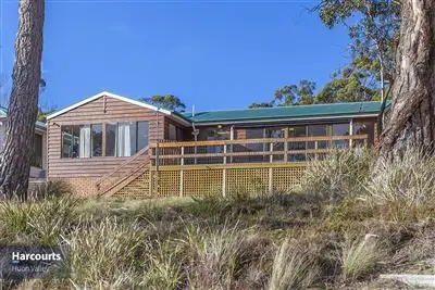 Second view of Homely house listing, 5757 Channel Highway, Charlotte Cove TAS 7112