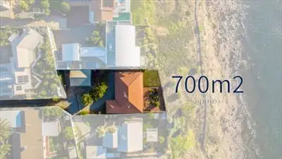 Second view of Homely house listing, 26 Marine Parade, Marino SA 5049
